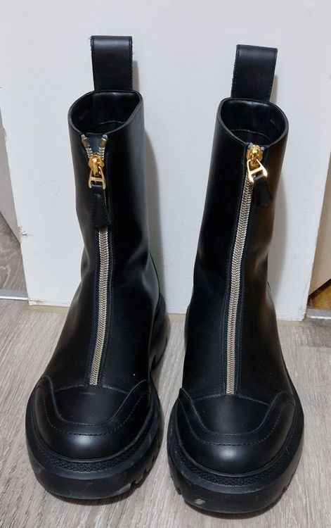 bally-lederstiefel-gr-38-damen-gebraucht-in-oberrohrdorf-f-r-chf