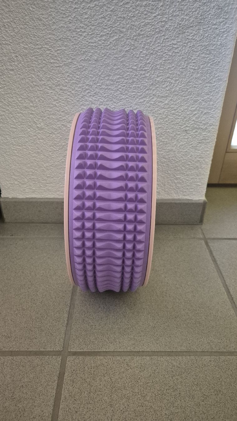 Hometrainer: Yogaring – Usato da Hombrechtikon venduto da Bakra12 1