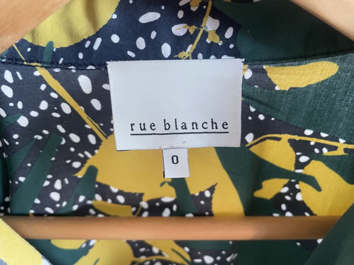Vestiti: Wickelkleid Gr. O Rue Blanche – Usato da Zürich venduto da ehupp 5