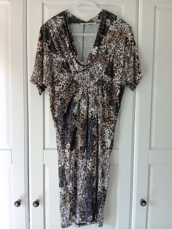HISTOIRE DE PLAIRE Robe / Kleid SANDRA taille / Grosse 1 XS