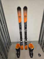 Schöne Völkl Ski mit Bindung + Schuhe Super Zustand!