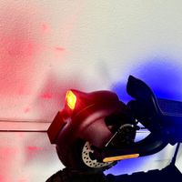 E- Scooter 500 max. 1000W  Idee Weihnacht Geschenk Aktion