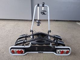 Thule Fahrradträger für Anhängerkupplung