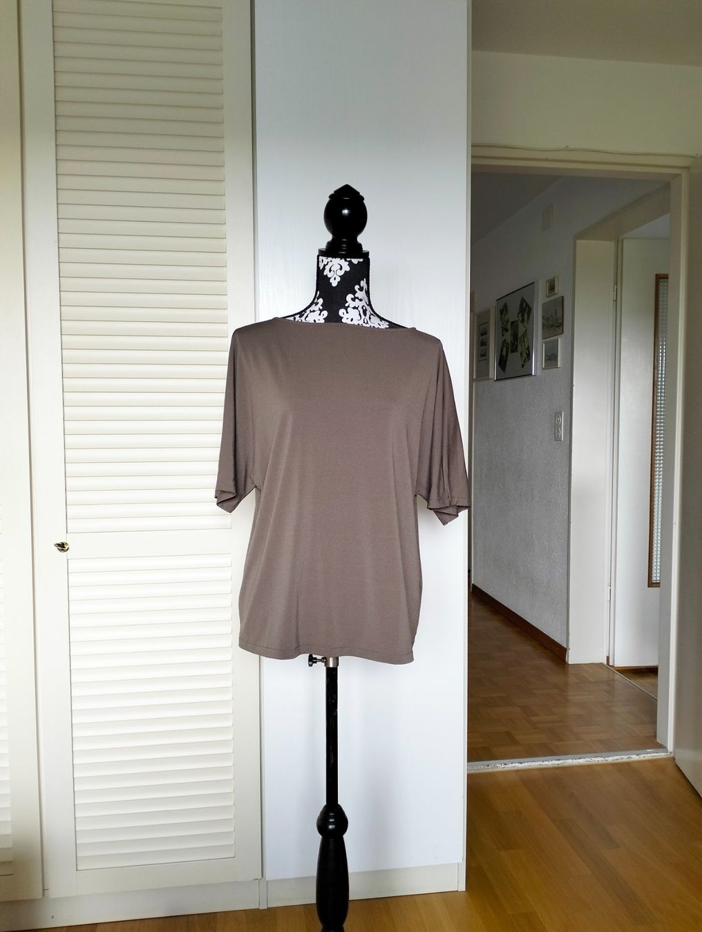H&M T-shirt: Shirt von H&M Gr. S – Usato da Buchs ZH venduto da osterhase57