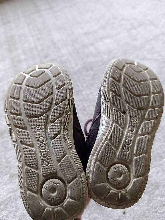 Scarpe per ragazzi: Winterschuh, Gore-Tex, Leder, Gr. 24 – Usato da Buttisholz venduto da Fidirulle 3