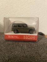 Wiking Puch G Bundesheer 1:87 HGM