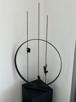 Sculpture Jacques Vanroose