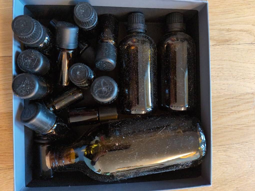 Apparecchiature e tecnologia a gas: Flaschen zum Befüllen  – Usato da Langnau im Emmental venduto da MartinaZ86