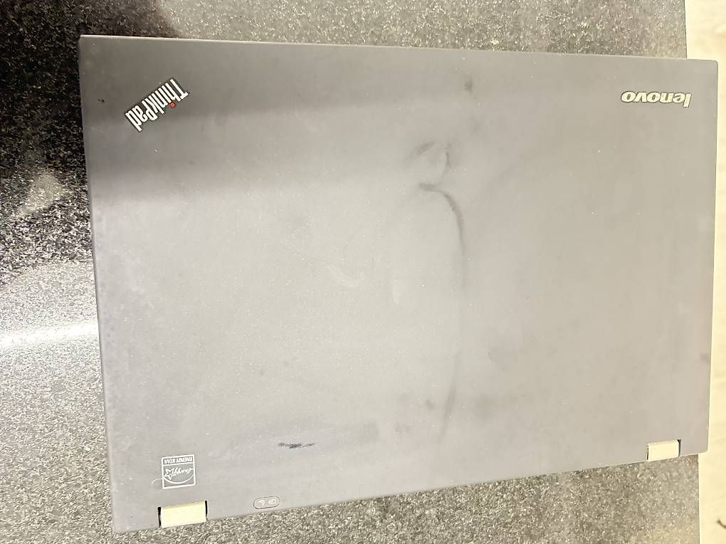 Notebooks: Lenovo – Gebraucht aus Oberriet SG von Miofit9463 2