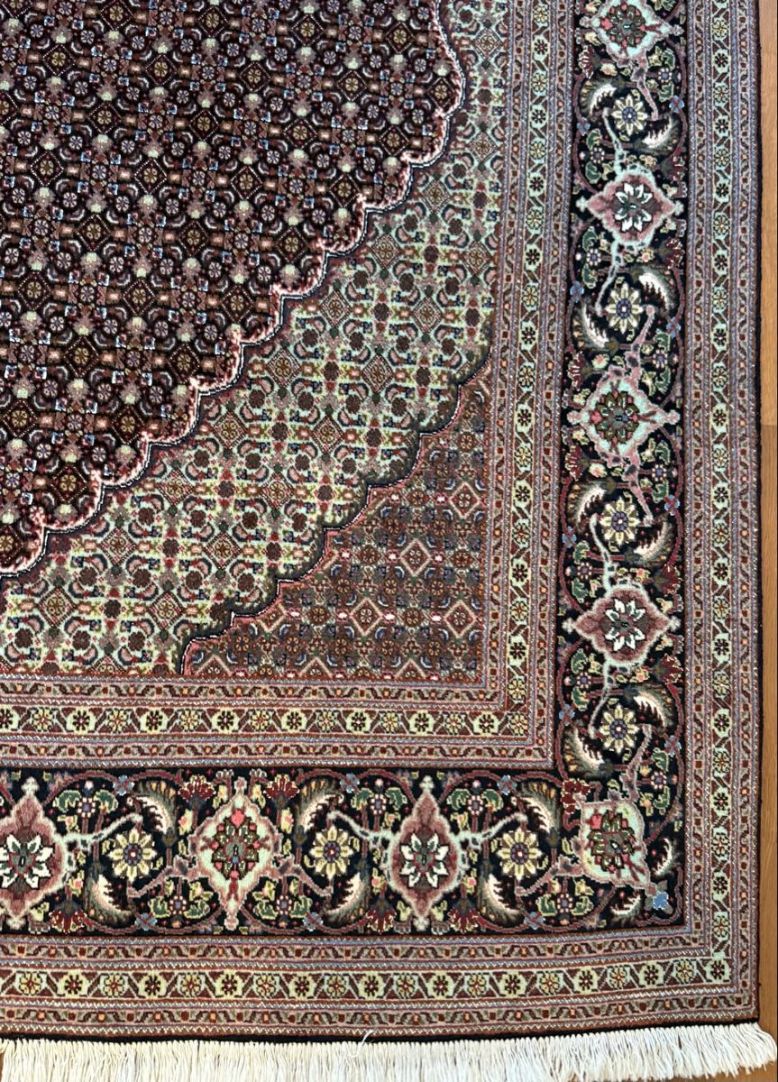 Tapis: Wunderschöner Perserteppich 312x202 cm – D'occasion à Sempach par Star7 4