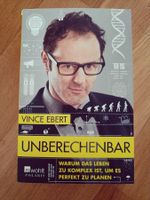 Unberechenbar von Vince Ebert