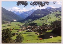 Zweisimmen