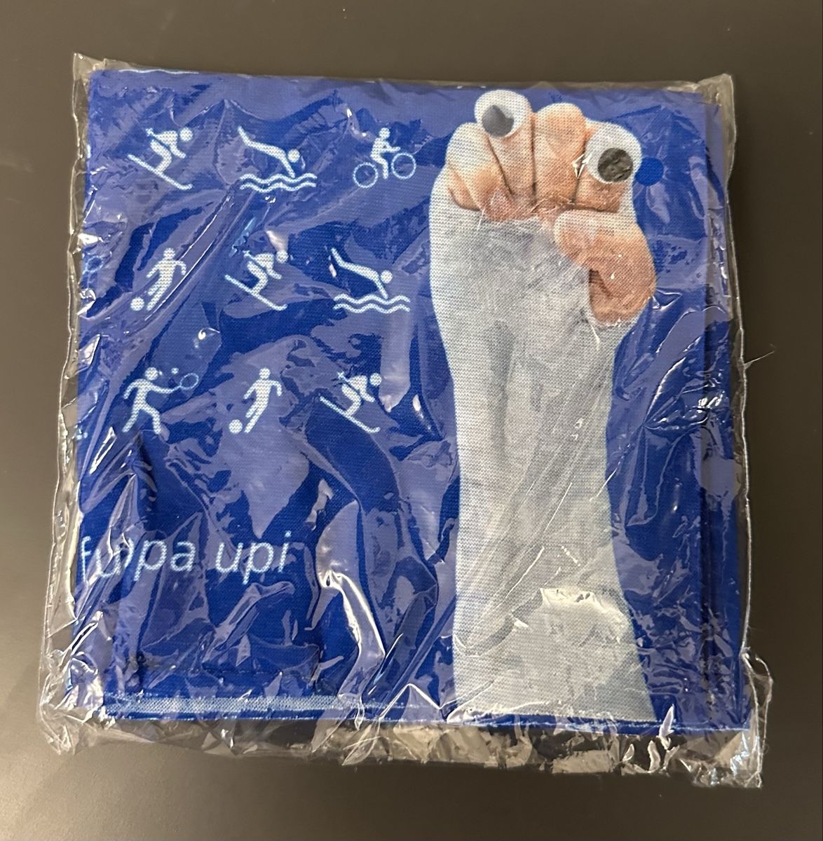 Foulard & Sciarpe: Schlauchschal – Nuovo e nell'imballaggio originale da Zürich venduto da Simon8032 1