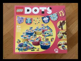 LEGO Dots 41806 Ultimatives Partyset Neu & Ovp