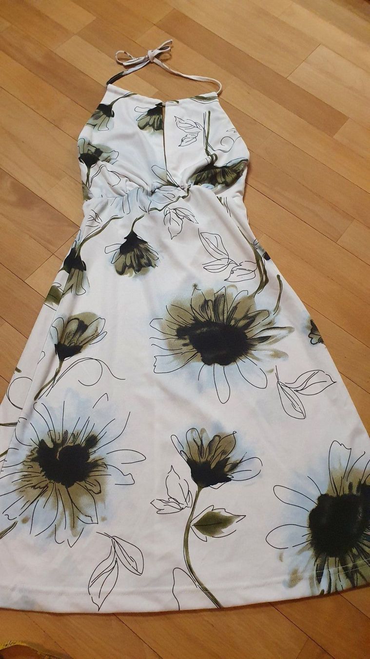 Kleider: 🌺Kleid➡Große 36/S🌺 – Gebraucht aus Wald ZH von CapLux 1