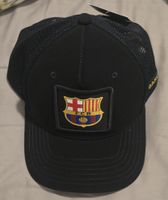 FC Barcelona Cap, Neu mit Etikett