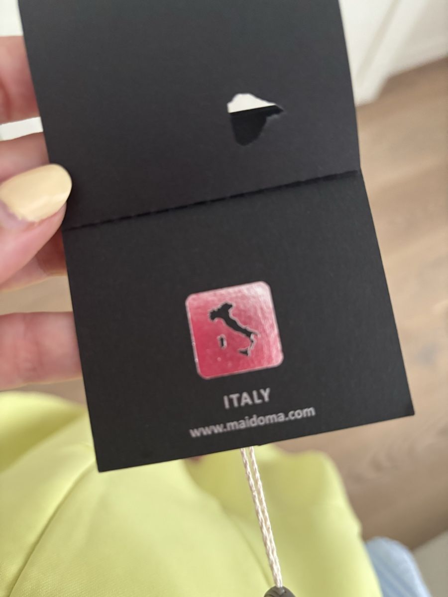 Kleider: Kleid – Neu und originalverpackt aus Zürich von dra_5trx 4