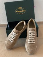 Church‘s Sneaker