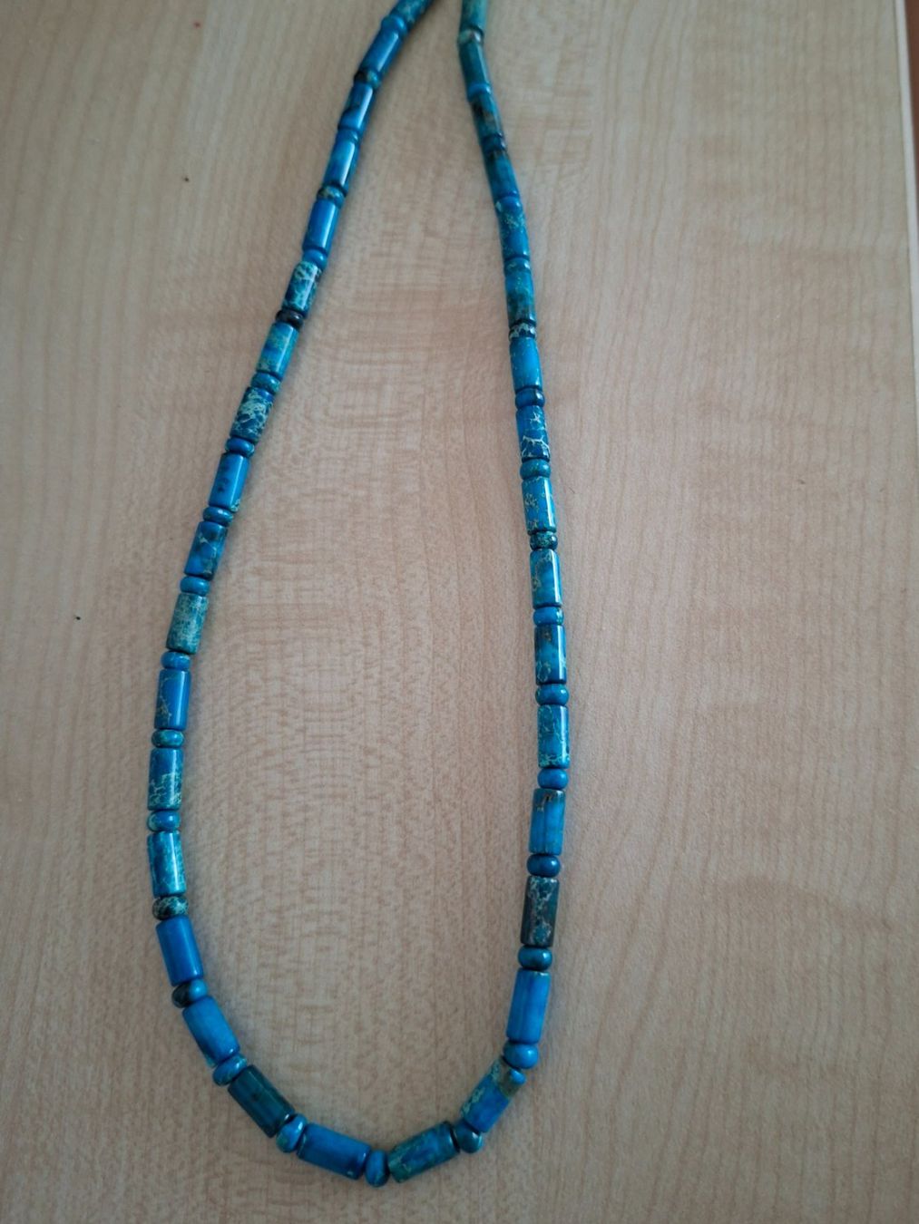 Colliers: Schöne Kette Neuwertig – Neuf (Voir description) à Reinach AG par nicki024