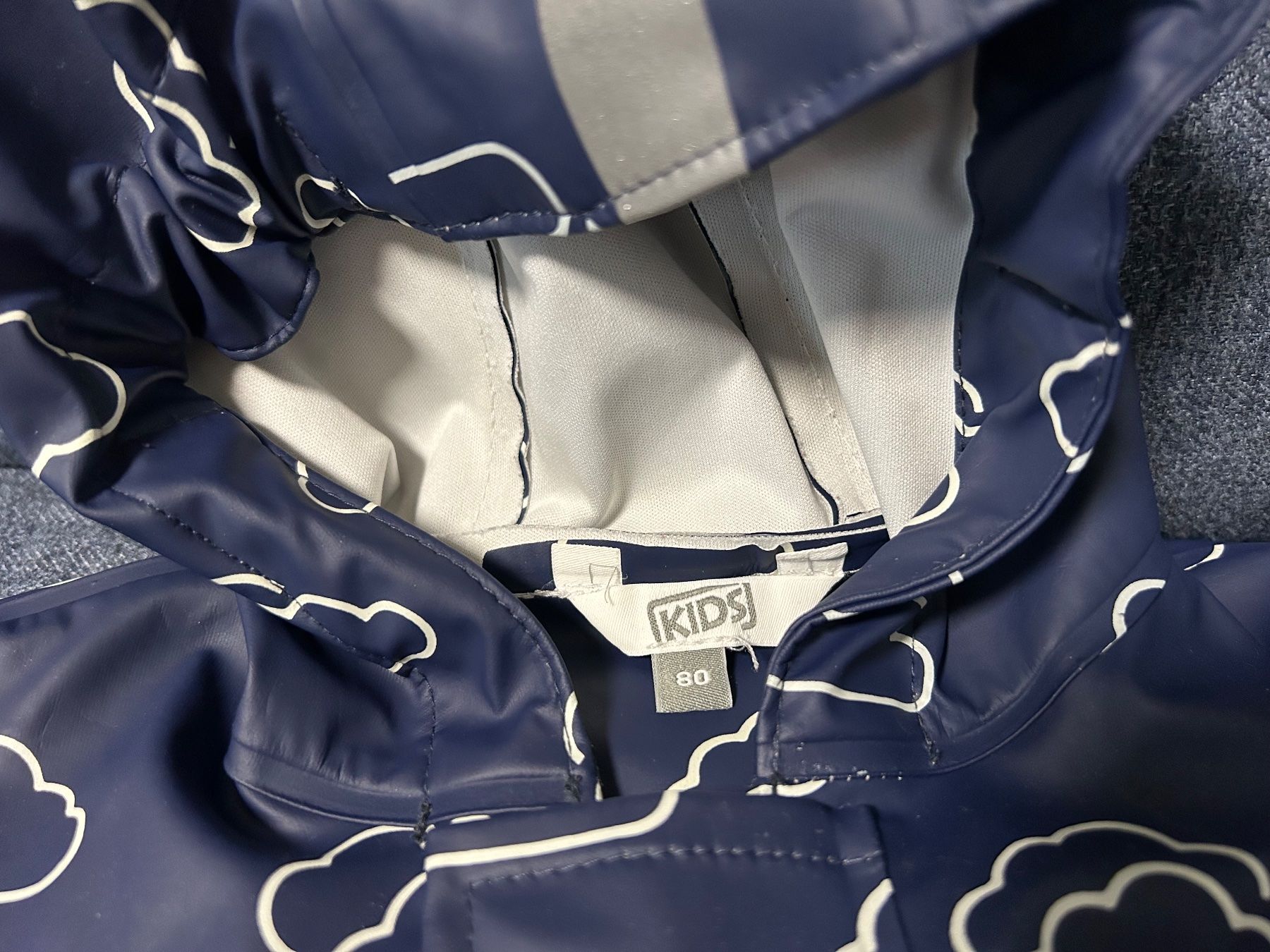 Jacken: Regenjacke – Gebraucht aus Buchrain von mangotree123 2