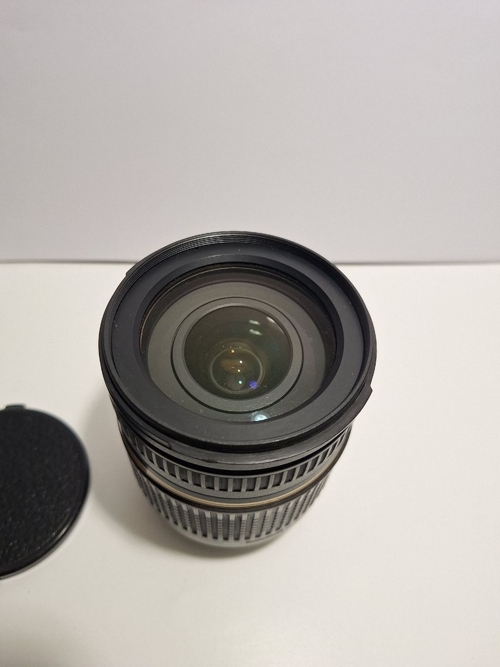 Nikon Kamera: NIKON D5000 + TAMRON 18-270 – Gebraucht aus Pfäffikon SZ von TobyPeterson 4