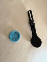 Syncros Garmin Halterung
