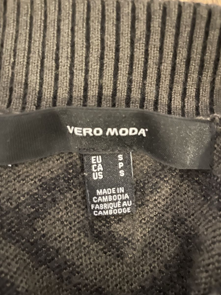 Pulls & Sweat-shirts: Vero Moda Pullover – D'occasion à Chur par buc_6tcp 3