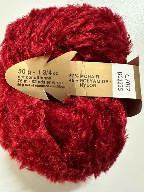 Lana: 9 X WOLLE TIBER 52% MOHAIR – Nuovo (secondo la descrizione) da Ostermundigen venduto da wini63 2