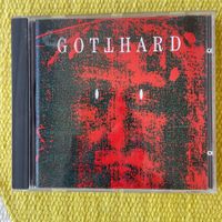 GOTTHARD-GOTTHARD