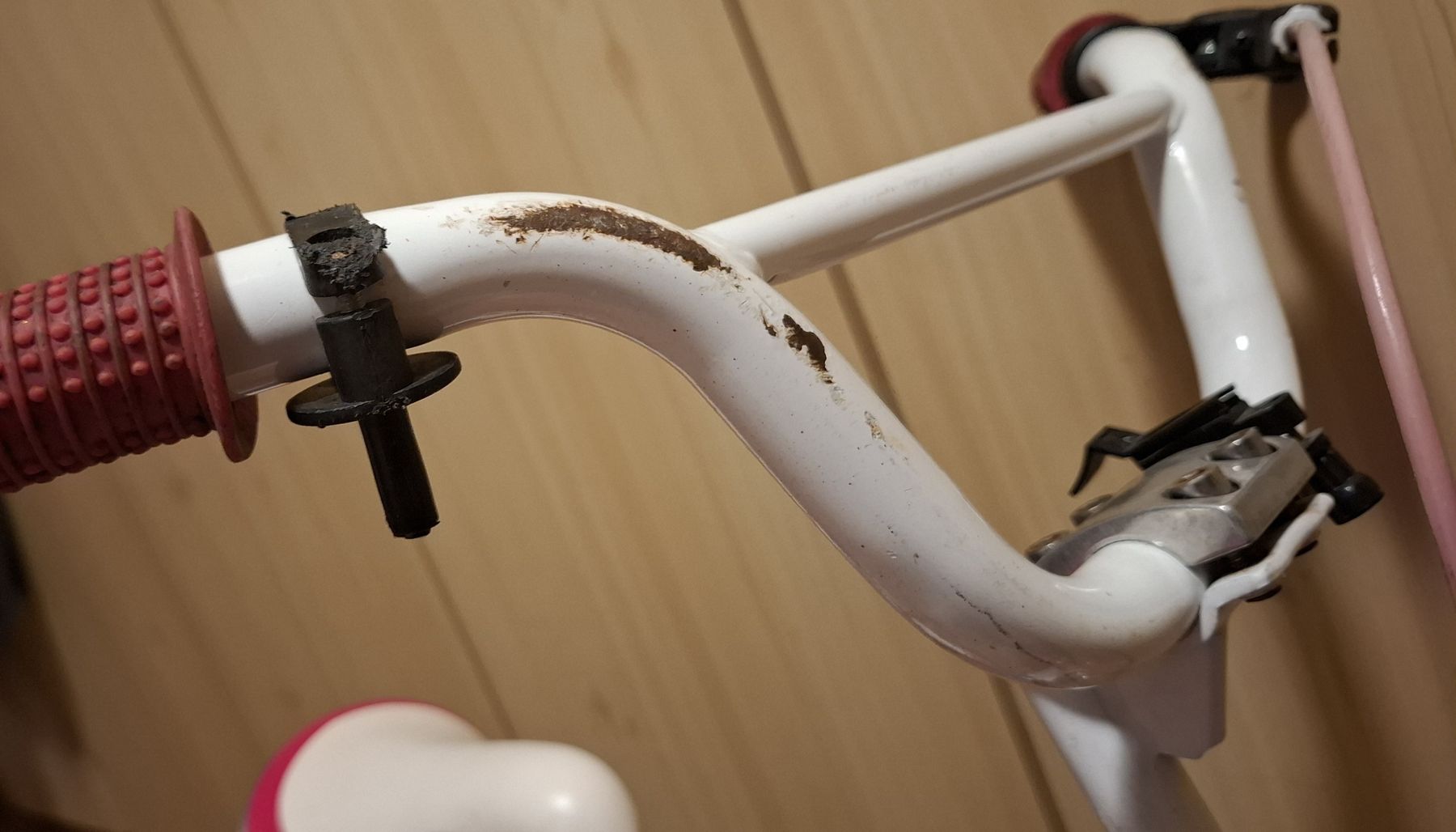 Biciclette: 12 Zoll Velo – Usato da bischofszell venduto da Nadja.Stadi 7