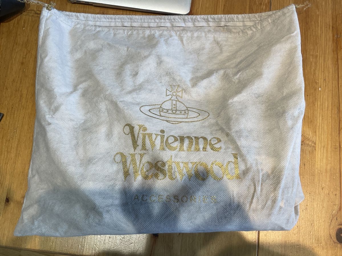 Vivienne Westwood Borse da donna: Vivienne Westwood Handtasche – Usato da Uster venduto da emm_px8k 4