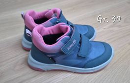 Superfit Schuhe Gr. 30