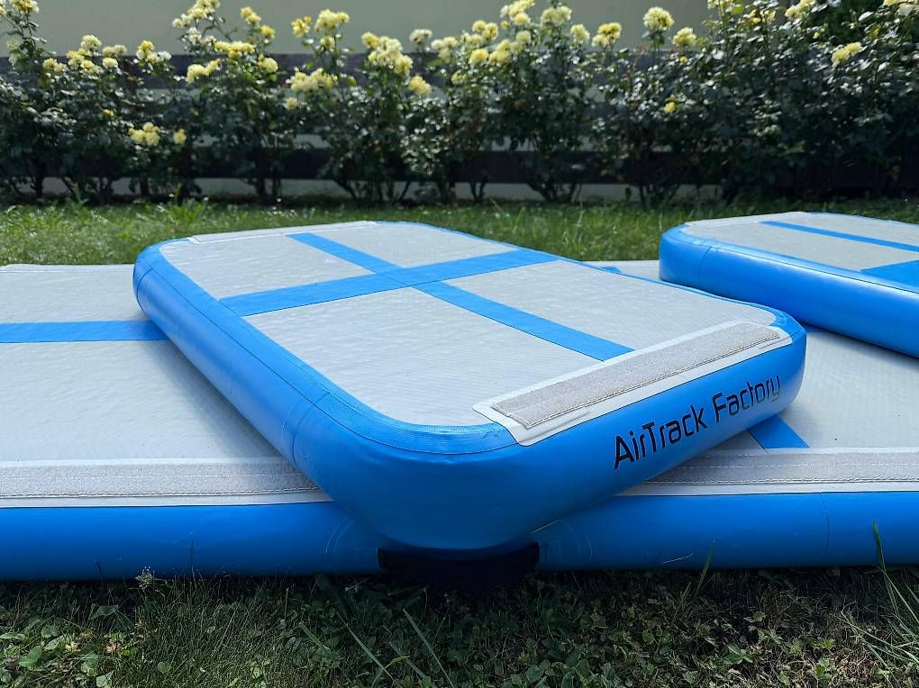 Tappetini fitness: AirTrack Set von AirTrackFactory – Usato da Neunkirch venduto da Nat1999 3
