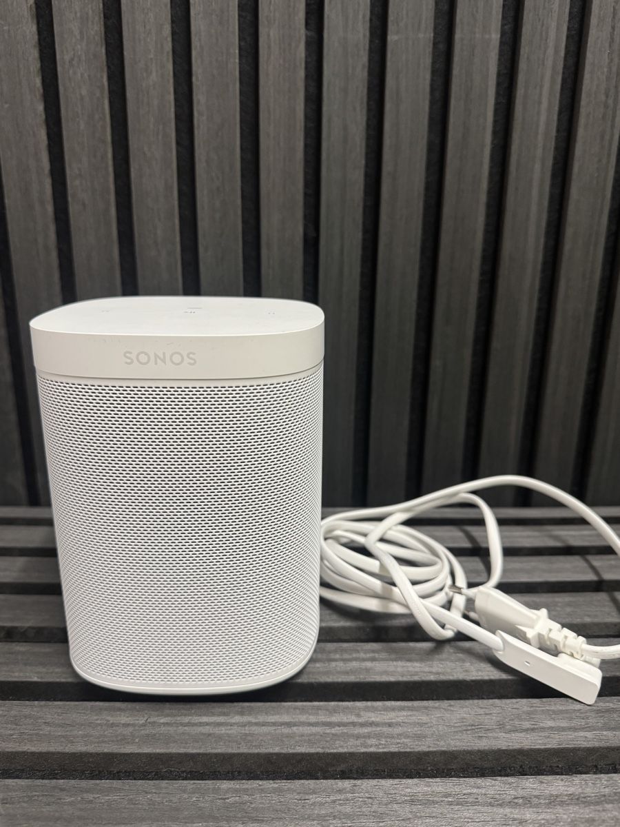 Sonos Casse acustiche: Sonos One SL – Usato da Boniswil venduto da SeverinFleckner 4