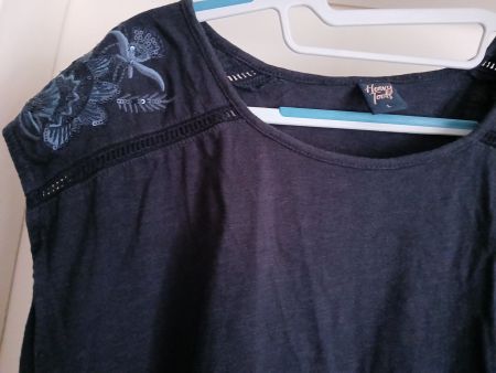 Sommershirt Heavy Tools L