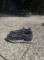 Nike Waffle One Noir/ Blanc taille 