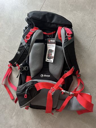 TREKKING - RUCKSACK SHERPA MAKALU 40+8 L
