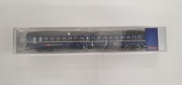 Roco 64770  SBB WLAm 75-70 452-0 Schlafwagen