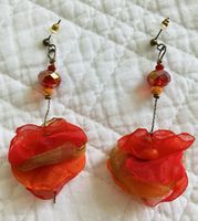Boucles d’oreille