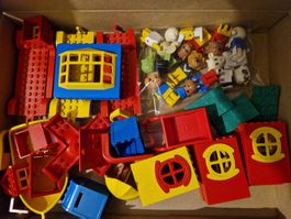 Lego Fabuland Konvolut