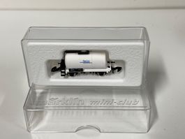 Märklin Pan Gas Kesselwagen 8612,919  Mini-Club  Spur Z