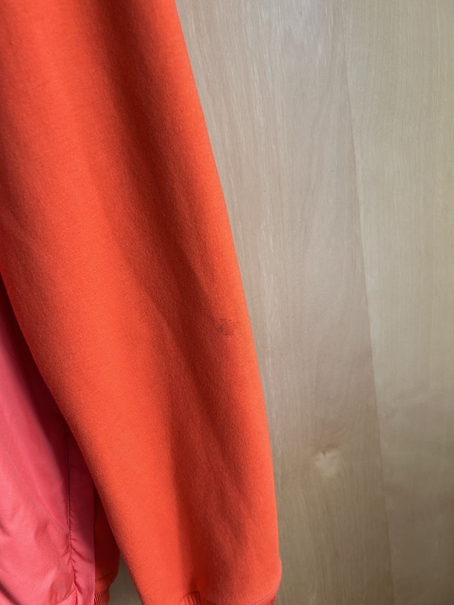Carhartt Pulls & Sweat-shirts: Carhartt Kapuzenpullover Grösse M orange  – D'occasion à Zürich par ann_9fv5 1