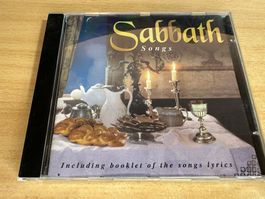 B2 Various – Sabbath Songs