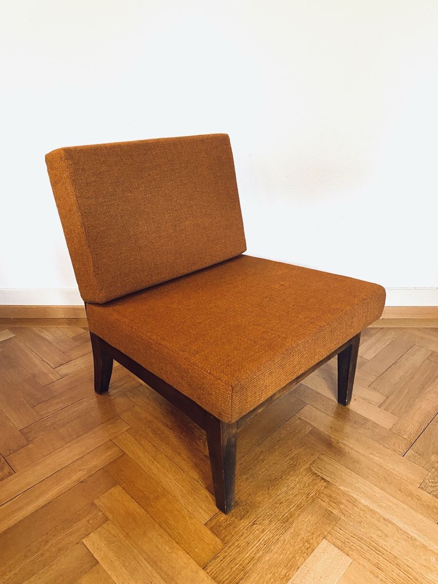 Sedie: Design Lounge Sessel Chair – Usato da Olten venduto da sportwelt 1