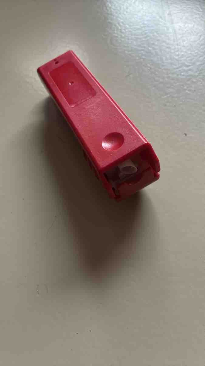Tabak: ProTube Cigarettes Rolling Device – Gebraucht aus Zürich von and_bbr2 2
