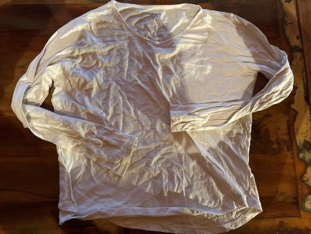Pullover von naturaline | S