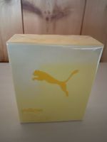 Puma Yellow Eau de Toilette 60ml - Neu & Original!