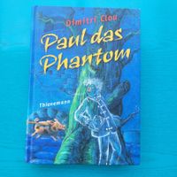 Dimitri Clou- Paul das Phantom
