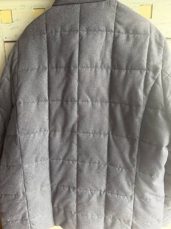 Jacken: Herren Winterjacke  – Gebraucht aus Mülligen von MV750 2