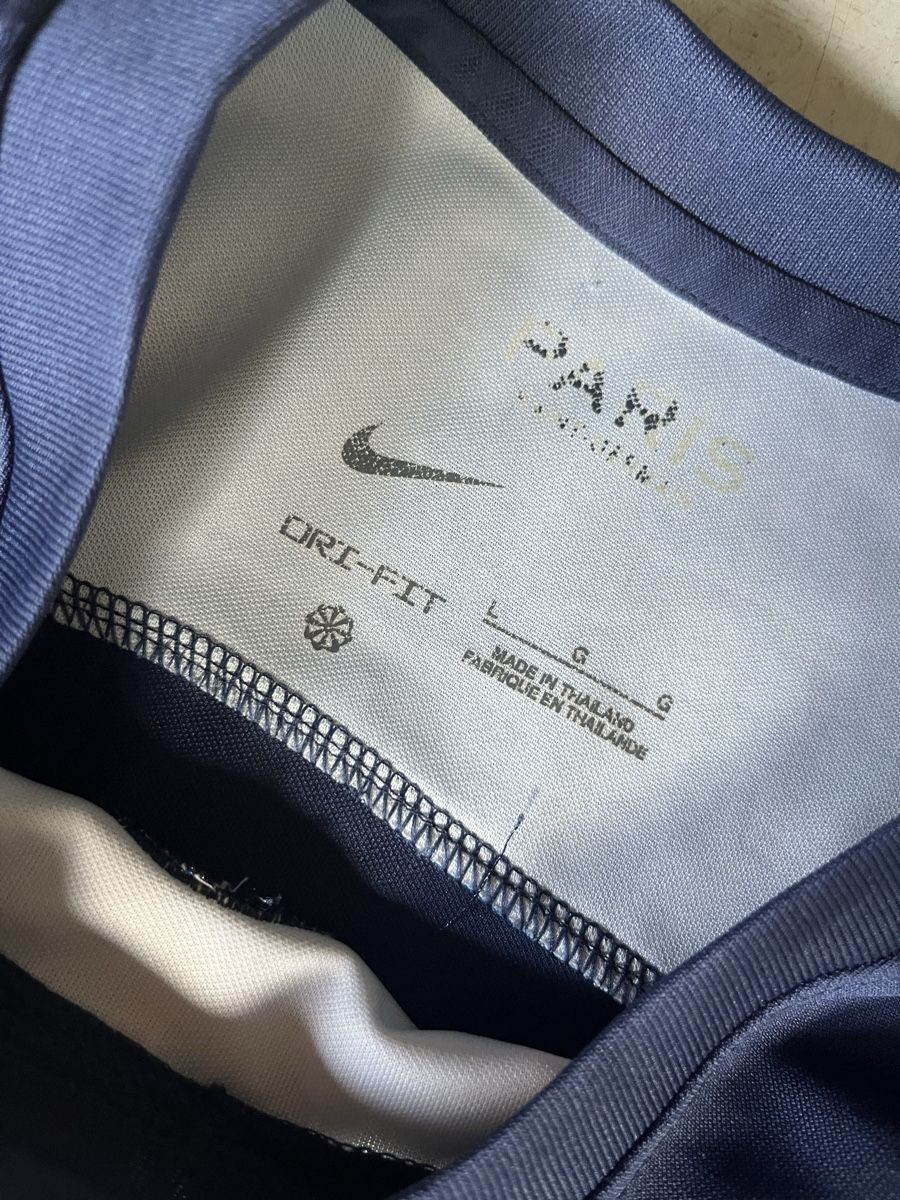 Nike Canottiere & Pantaloni: Psg Trikot #10 Neymar Jr. – Usato da Mönchaltorf venduto da Rofi7 4